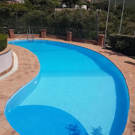 Villa Entire Elida Tragjas