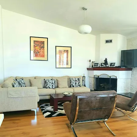 Villa Entire Elida Tragjas