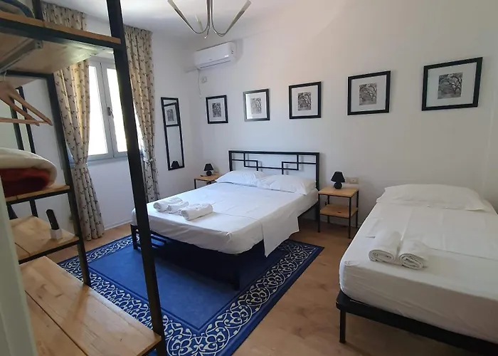 Entire Elida Villa