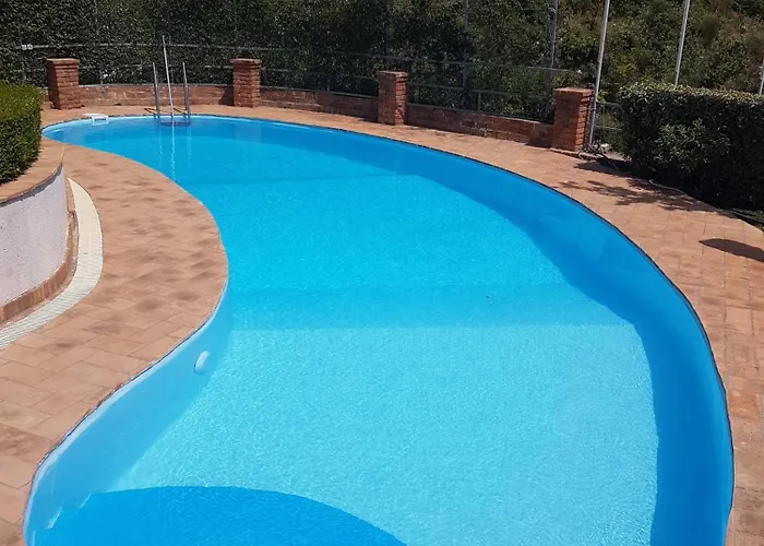 Villa Entire Elida Trajas
