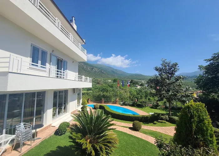 Entire Elida * Trajas