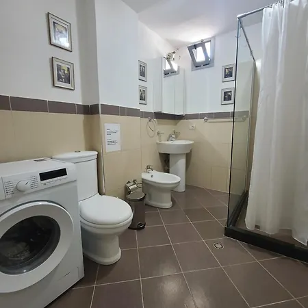 ヴィラ Entire Elida