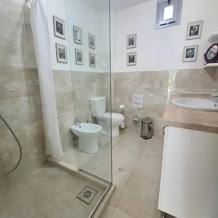 Entire Elida ヴィラ *